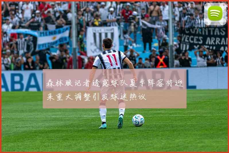 森林狼记者透露球队夏季阵容将迎来重大调整引发球迷热议